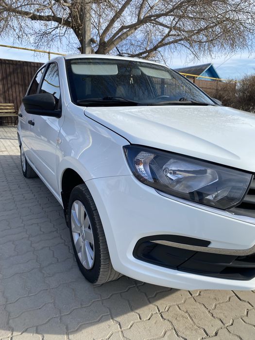 Продам Ладу Гранту