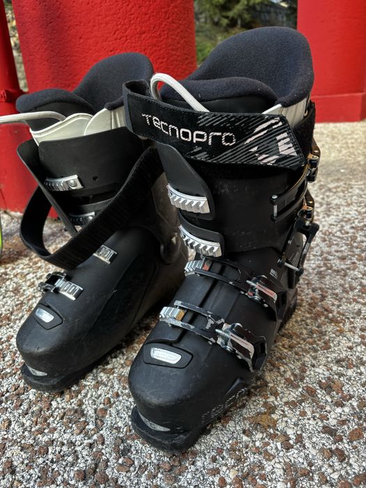 К2 Ски 172см+ Ски Обувки