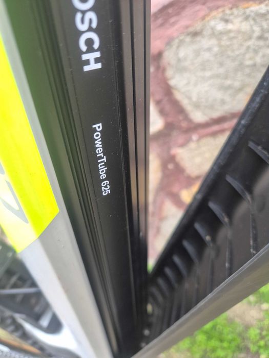 електрически Cube Reaction