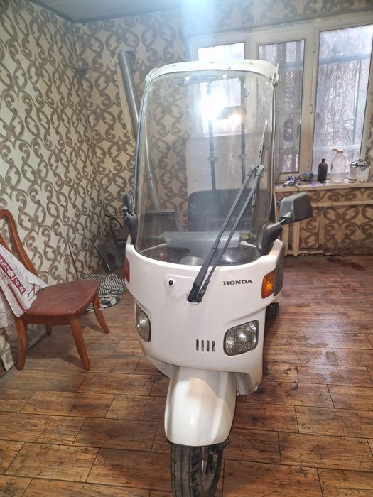 продам мапед японски.