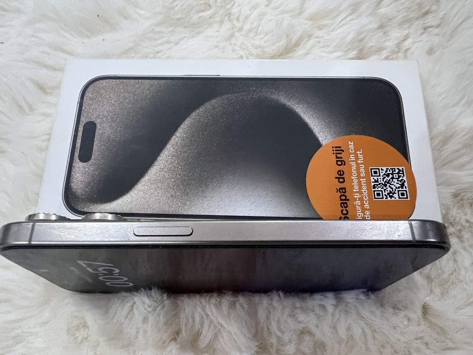 Iphone  15   pro