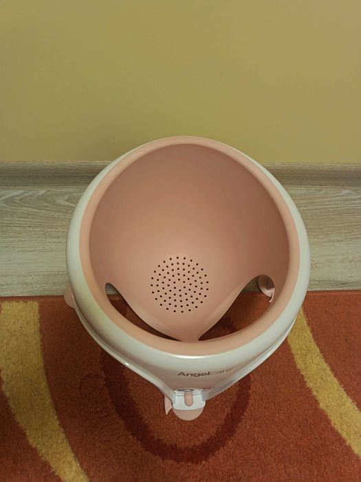 Стойка за къпане