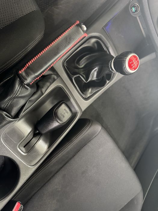 Subaru Impreza GH 2.0 ГАЗ NAVI WRX пакет CarPlay