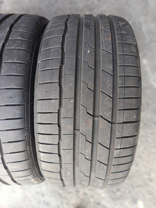 Летни гуми -19цола -235/35-1бр.-120лв."HANKOOK"