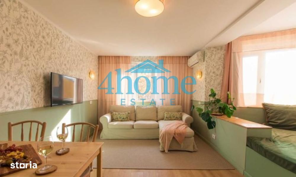 Apartament 3 camere petfriendly Izvor|Cismigiu|Metrou