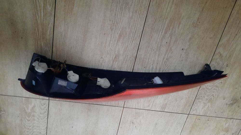 Fiat Ulysse - оригинален стоп