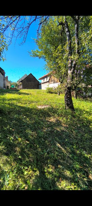 Casă de vânzare  Săcele  zona Baciu