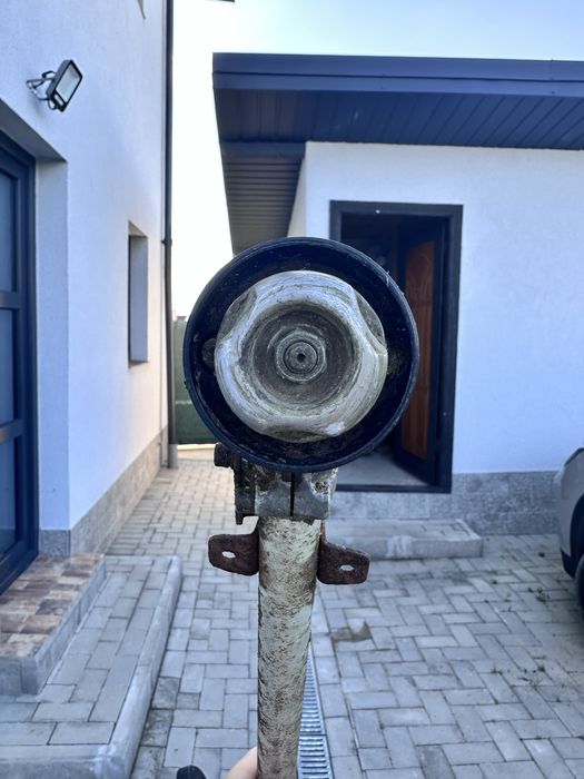 Motocoasa makita