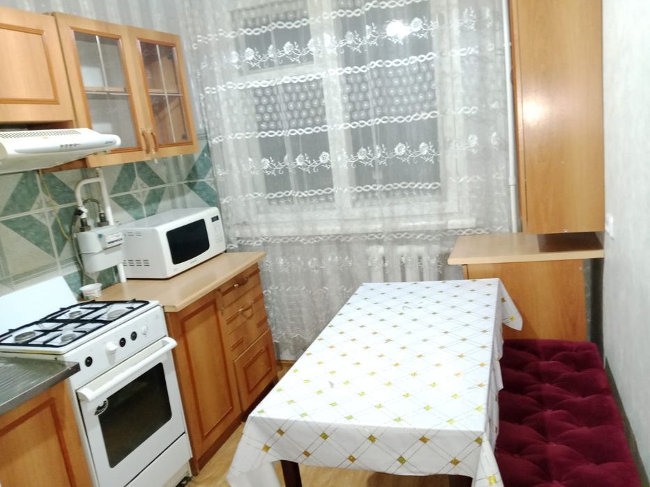 Квартира узак мерзымге