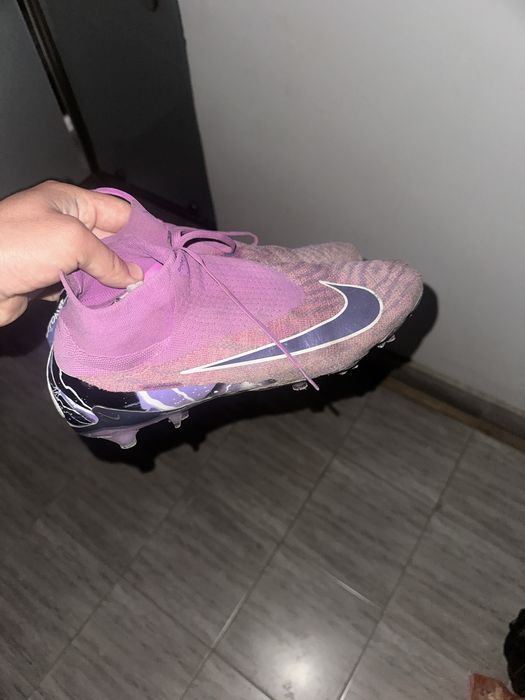 Бутсы nike air phantom