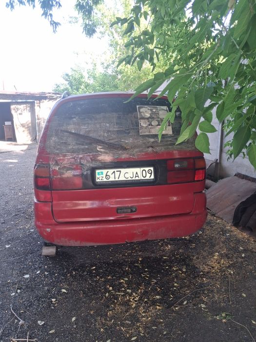 Продам машину не на ходу