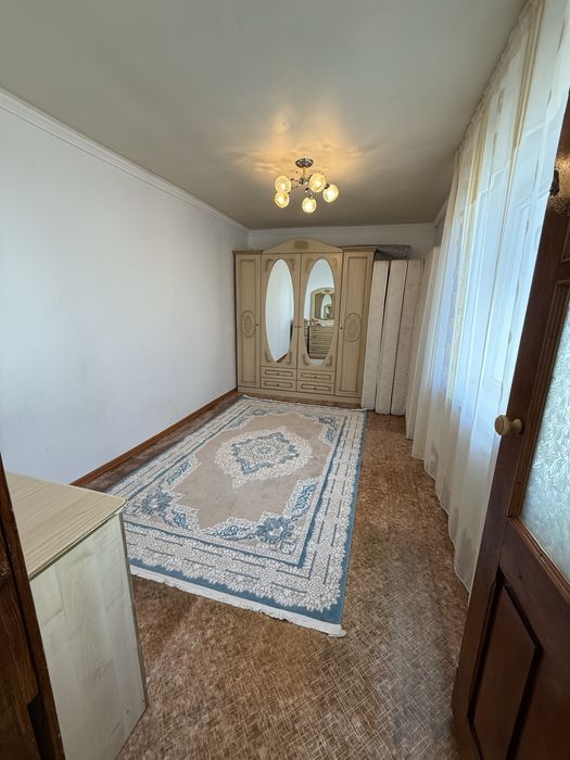 Шетпеден үй сатылады орталықтан