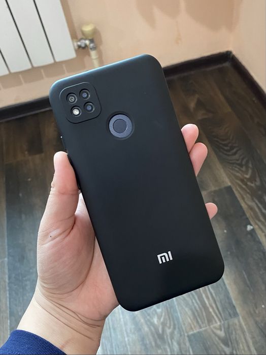 Redmi 9C, 128gb.