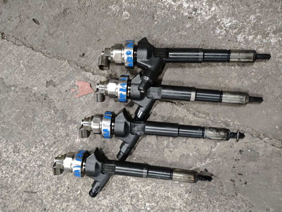 Дюзи за Opel 1.7cdti