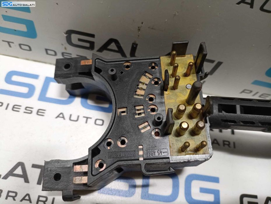 Maneta Stergator Stergatoare Parbriz Luneta Audi A4 B5 1997 - 2001 Cod 8D9953503 01210330 [M4542]