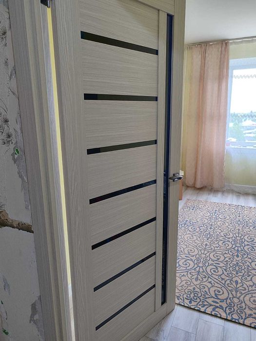 // 2 комн. кв. улучшенной планировки