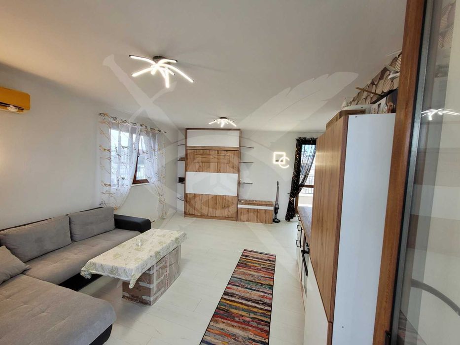 Продава се Едностаен апартамент в Бяла - 112 кв.м за 706 €/кв.м - Снимка #1