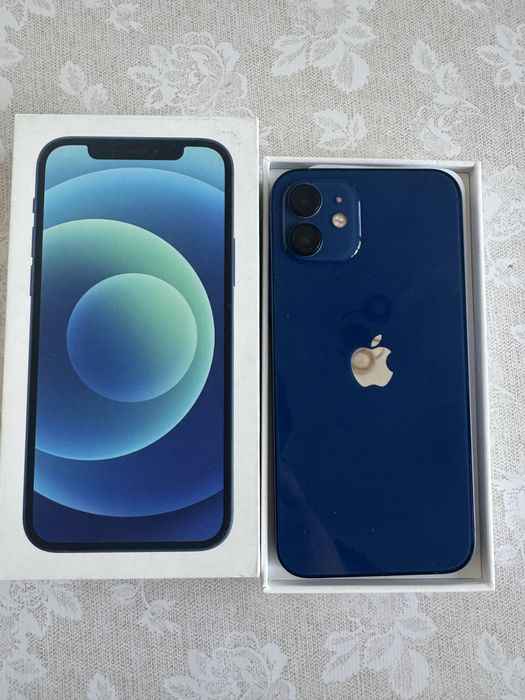 Iphone 12 (128gb)