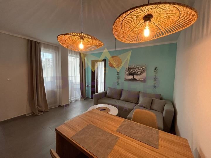 Продава се Двустаен апартамент в Созопол - 58 кв.м за 2414 €/кв.м - Снимка #3