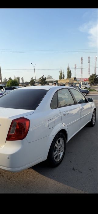 Аренда с выкупом Lacetti  2010 avtamat ideal