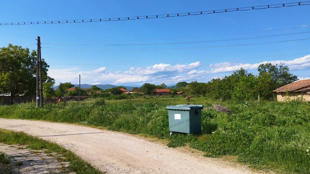 Продава се Парцел в Брезово - 2000 кв.м за 4 €/кв.м - Снимка #4