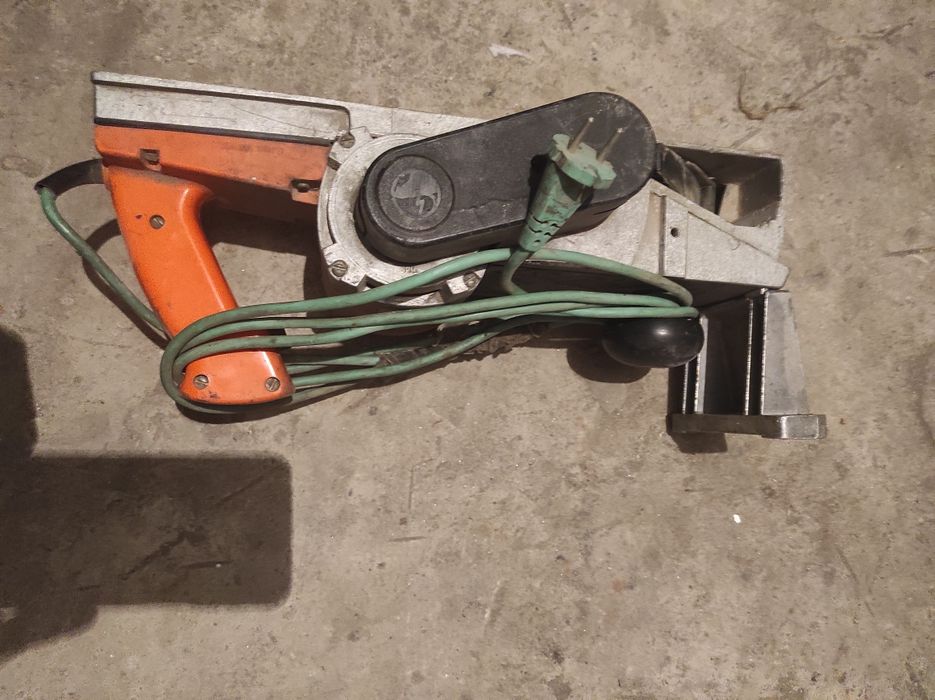 Рубанок, рубанка, электрорубанок