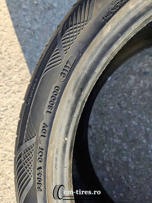 235/40 R19 • Vara • Vredestein Ultrac Satin 96Y | 2 buc | Pret/buc
