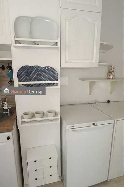 Продава се Тристаен апартамент в София, Света Троица - 57 кв.м за 2667 €/кв.м - Снимка #6