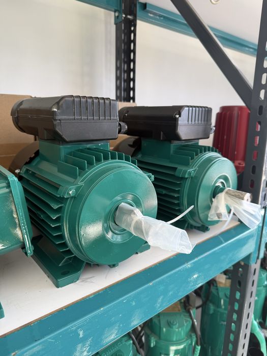 Компрессор мотор 1,5 квт 15 квт гача арзон оптом SAAB 220 va 380 W