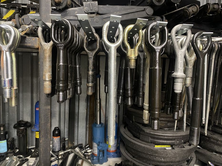 Carlige cuie tractare remorcare auto vw skoda audi Volvo Mercedes Bmw