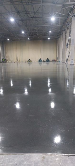 Styashka pol xizmati