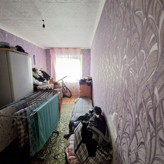 Продам 3хком квартиру район Атлантиды.