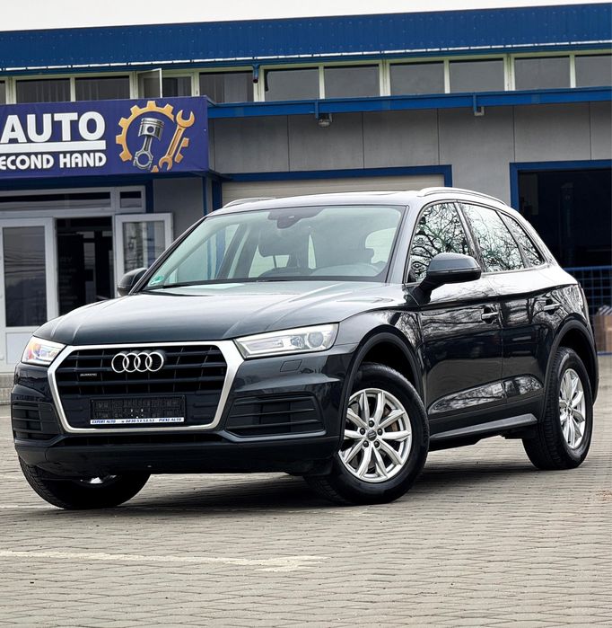 Audi Q5   2.0 tdi