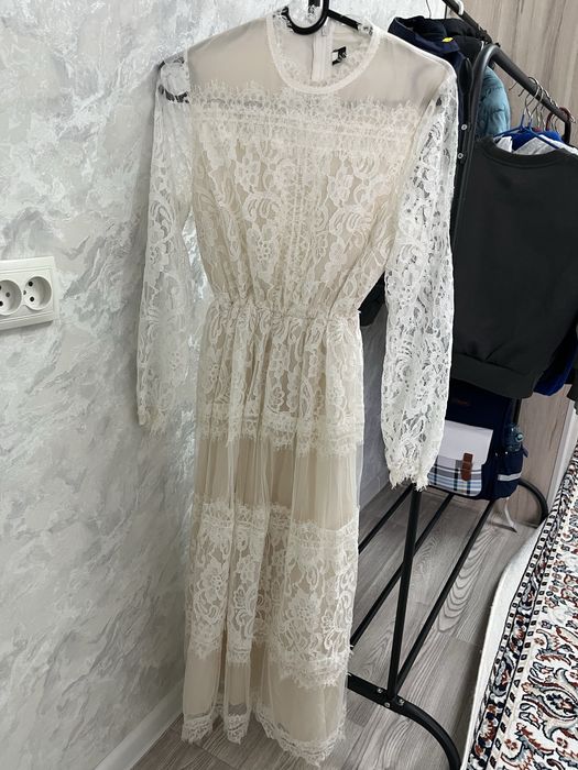 Продам Платье вечерное