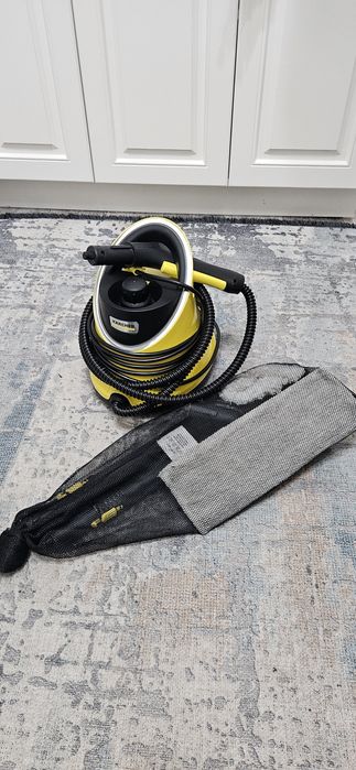 Пароочиститель Karcher SC 2 Deluxe