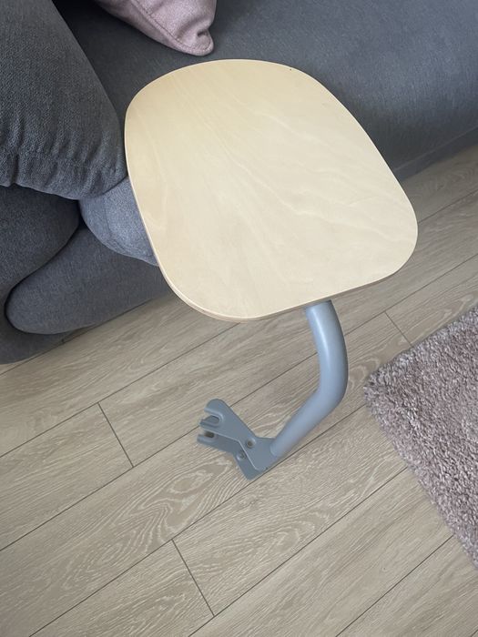 Măsuță cafea IKEA, modernă, stare foarte bună – ideală pentru living