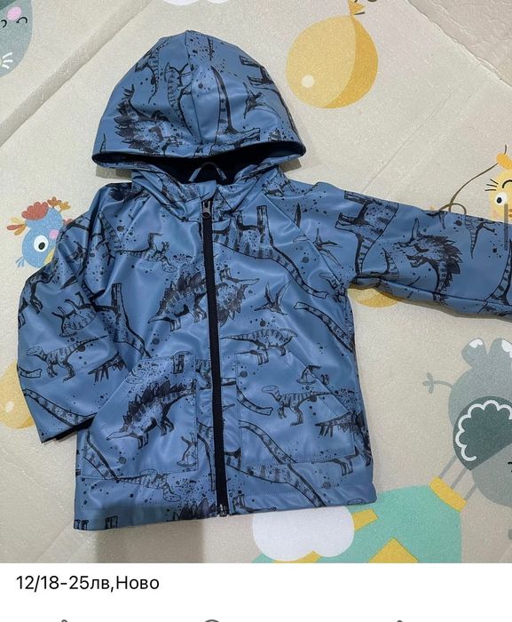 Яке за момче 18/24 месеца