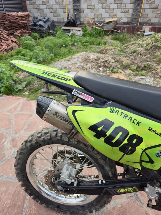 Эндуро зоншенг 250 куб