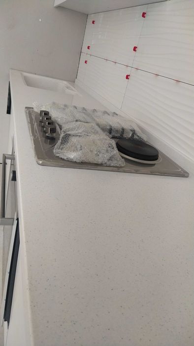 Quyma tosh  kuxniya va sanuzel uchun