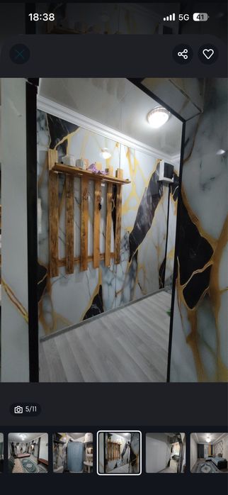 Сдам Квартиру на суточно по часам