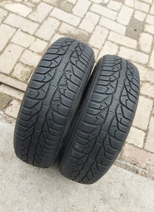 Set 2buc 175/70 R14 84T Kleber Kristall HP2 M+S iarnă