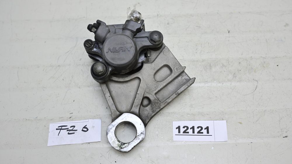 Etrier Frana Spate Cu Suport Yamaha FZ6 2004 - 2009