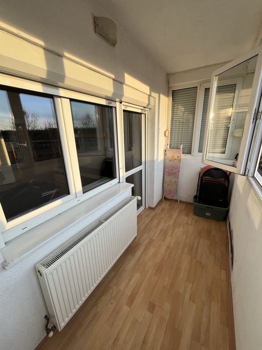 Confort City/ Apartament 2 camere