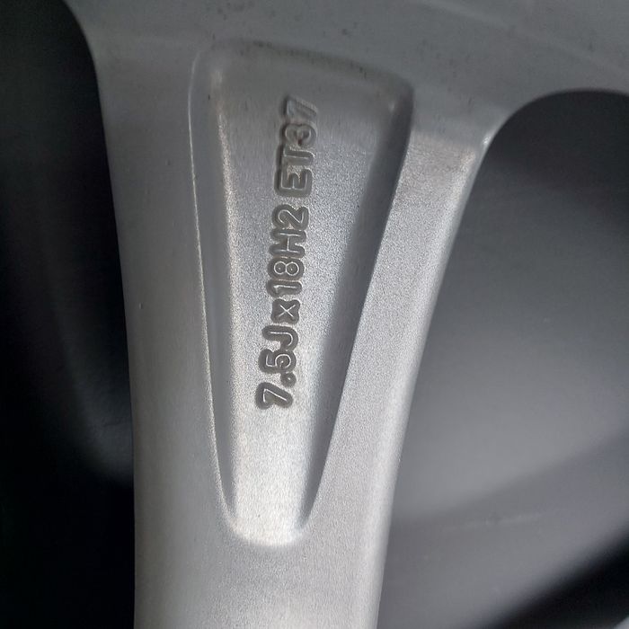 Джанти за Opel Meriva 18цола