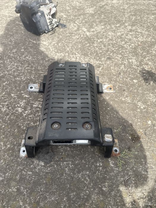 Уселвател mitsubishi L200 мицобиши л200d 2.5d 136кс 2008г