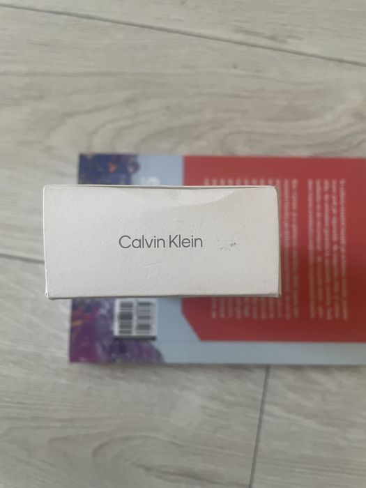 Parfum dama calvin klein