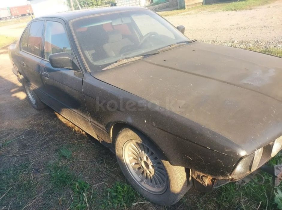 Bmw Е34 bnw bmw bmw