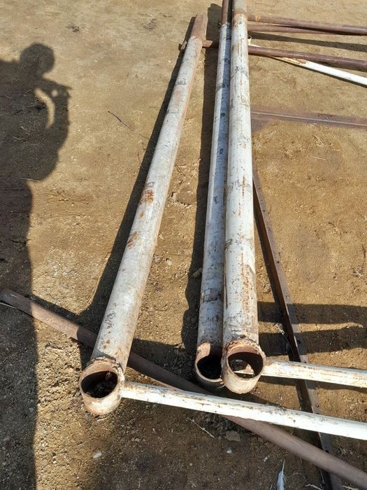 Продам деловой металл