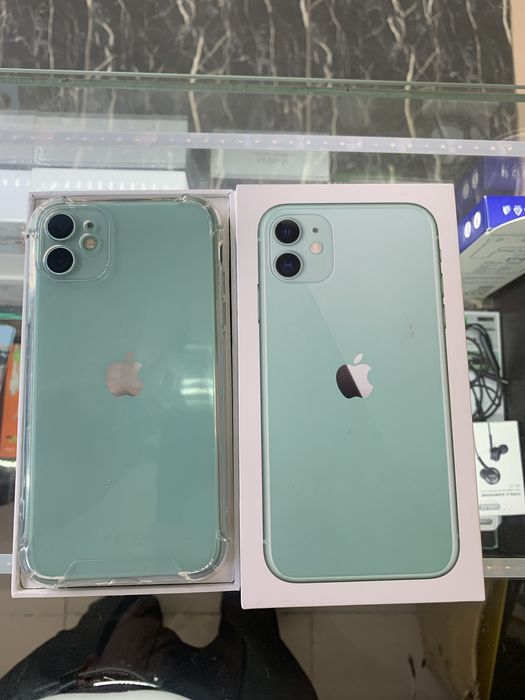 Iphone 11
