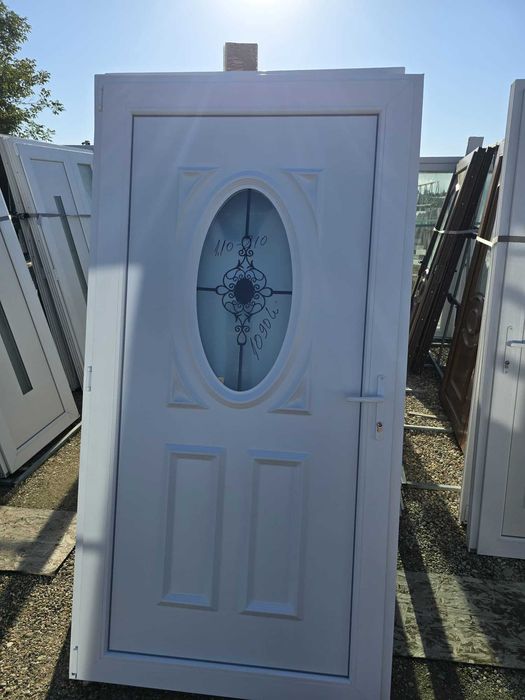 termopane usi panel ornamental termopan noi 100 modele